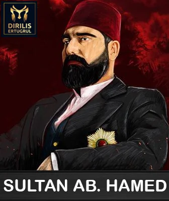 7- sultan abdul hameed