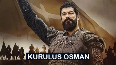 Kurulus-osman